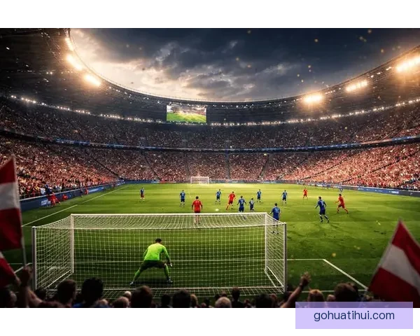 世界杯竞猜比分平台全面升级打造沉浸式赛事预测与互动体验新生态