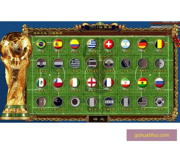 世界杯在线竞猜平台助你实时参与全球赛事预测赢取丰厚奖励 世界杯在线竞猜平台助你实时参与全球赛事预测赢取丰厚奖励