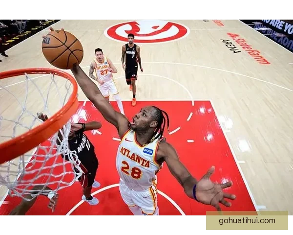 热火力求终结五连败 鲍威尔领衔对决骑士 哈登米切尔剑指五连胜