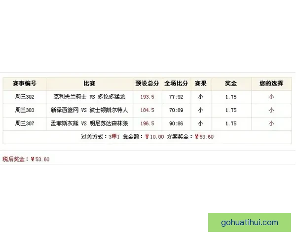 全新体育竞猜平台玩法解析与投注技巧全攻略